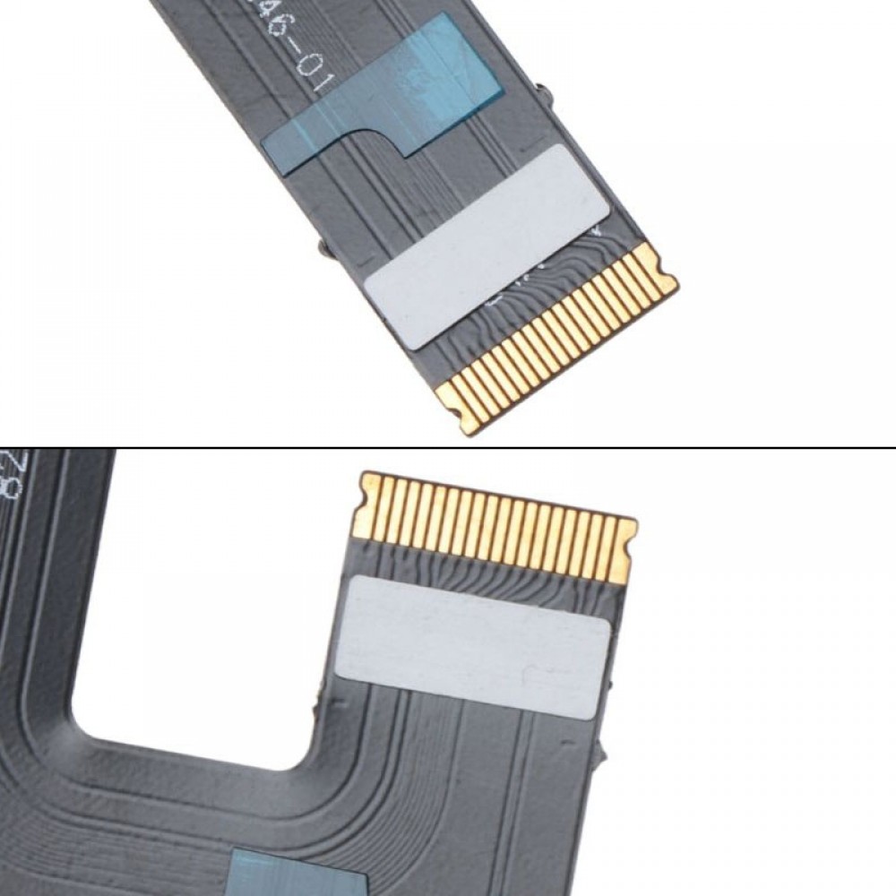 Picture of Keyboard Flex Cable for Macbook Pro Retina 13 inch A1708 821-01046-01